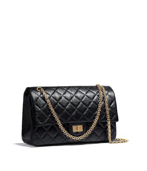 Chanel 2.55手袋