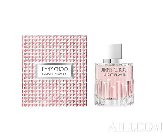 JIMMY CHOO 吉米周花千约女士淡香水