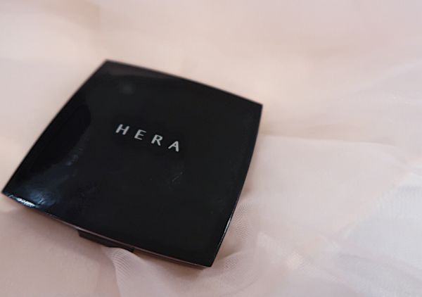 Hera魅惑四色眼影 #03