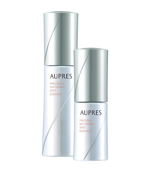 AUPRES欧珀莱 焦点净白淡斑精华露 产品