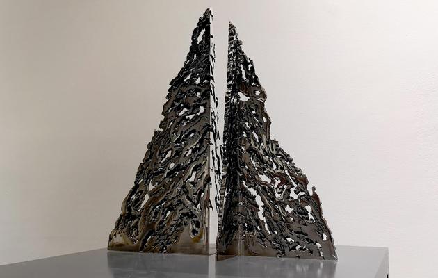 《仁者乐山》系列五