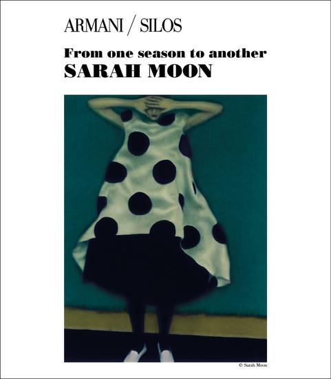 Armani Silos - From One Season to Another SARAH MOON