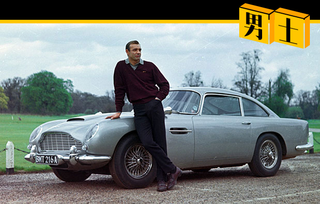 Sean-Connery-with-1964-Aston-Martin-DB5