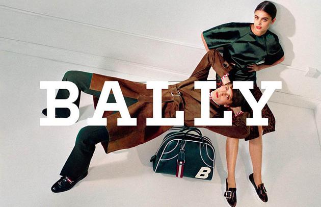 （图片来源：Bally）