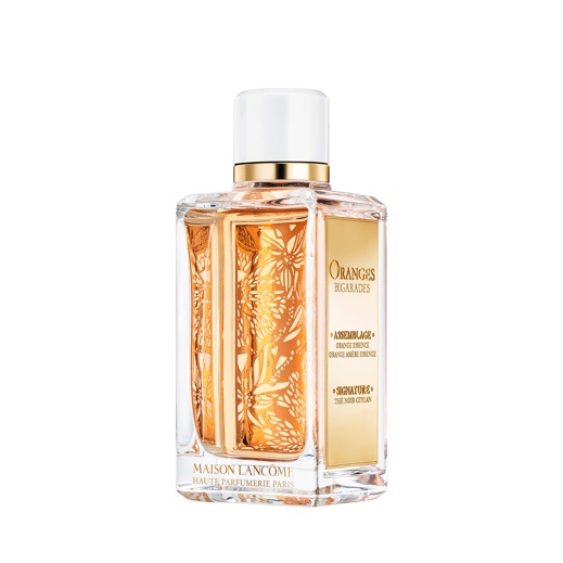 兰蔻殿堂香水香橙 RMB1600/100ML