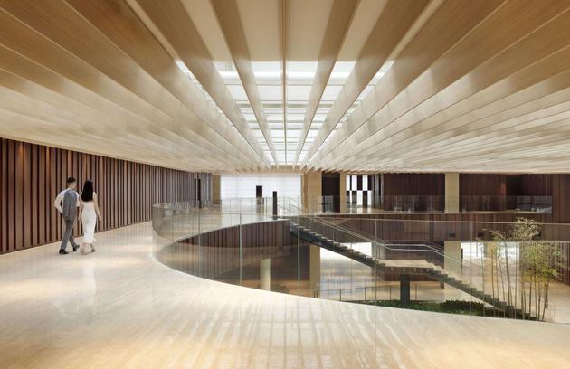 2018风格大赏乐活口碑榜年度最佳新开业酒店