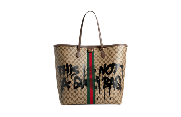 所以,我买的是个啥?|巴黎世家|Gucci|Balenciaga_新浪时尚_新浪网