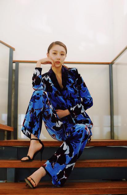 DVF 2019春夏系列