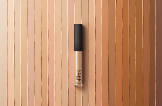 NARS 亮采柔滑遮瑕膏