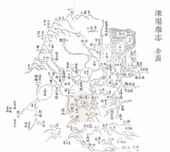 蔡邕 活动地