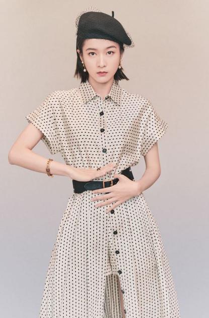 魔都看展指南 高颜值红毯和275件高订礼服让你一次看过瘾插图(3) 魔都看展指南 高颜值红毯和275件高订礼服让你一次看过瘾
