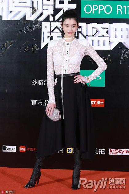 奚梦瑶