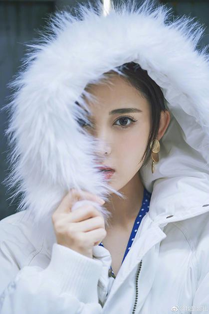 娜扎