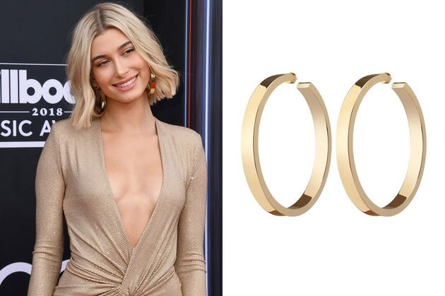 Hailey Baldwin