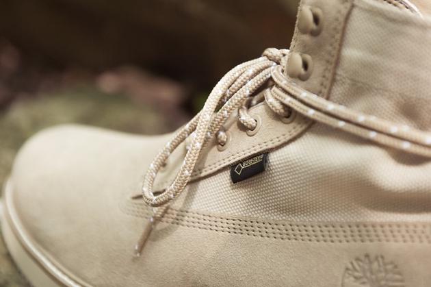 Timberland TYPE-TB01系列