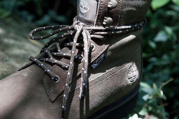 Timberland TYPE-TB01系列