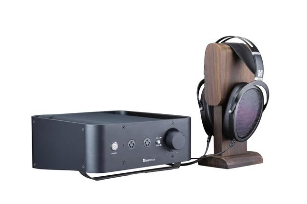 HIFIMANJade II静电耳机系统
