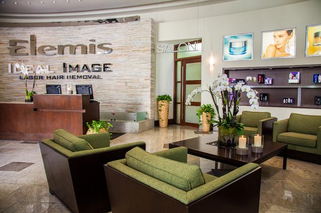 ELEMIS Spa