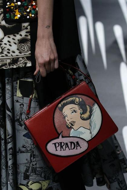 prada