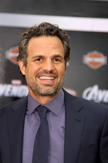 Mark Ruffalo