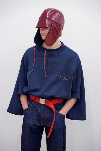 Gosha Rubchinskiy