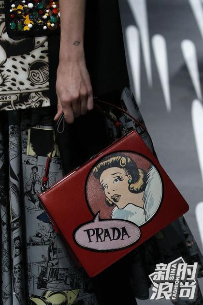 prada