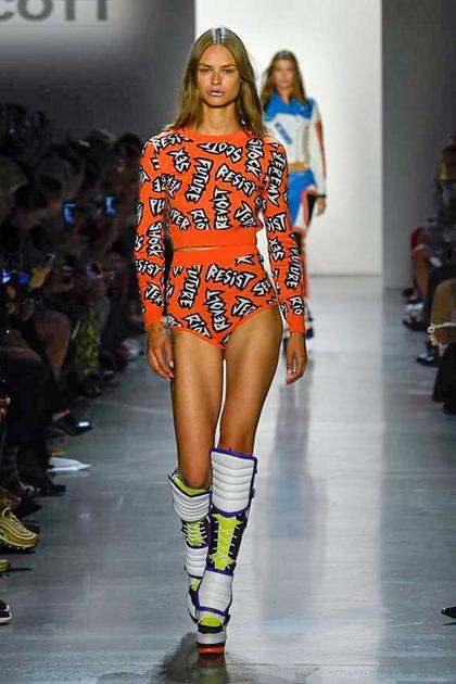 Jeremy Scott