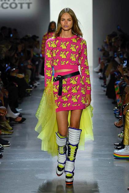 Jeremy Scott