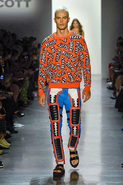 Jeremy Scott