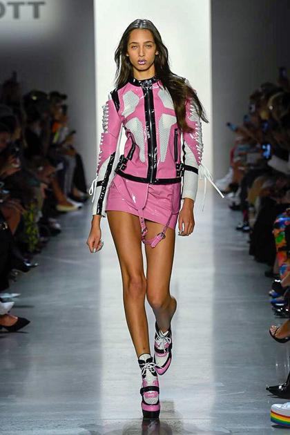 Jeremy Scott