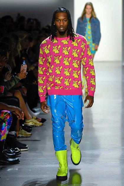 Jeremy Scott