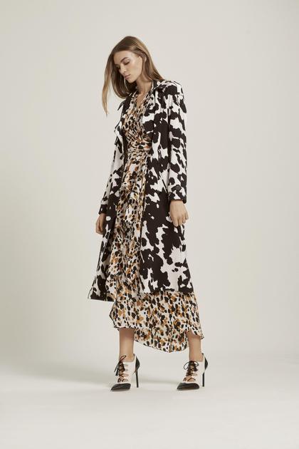 DVF 2019春季系列