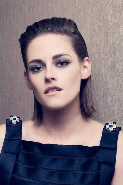 Kristen Stewart