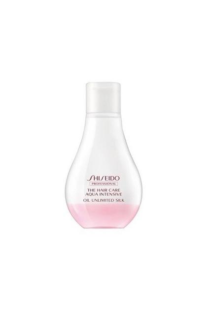 SHISEIDO PROFESSIONAL资生堂专业美发水活修护丝感菁油