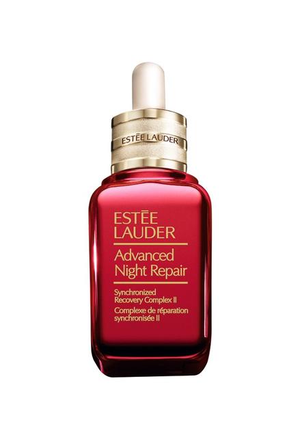 Estee Lauder 雅诗兰黛特润修护肌透精华露（限量红瓶）