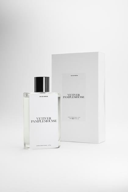 ZARAЯx Jo Loves created by Jo Malone CBEƳZara Emotionsϵ