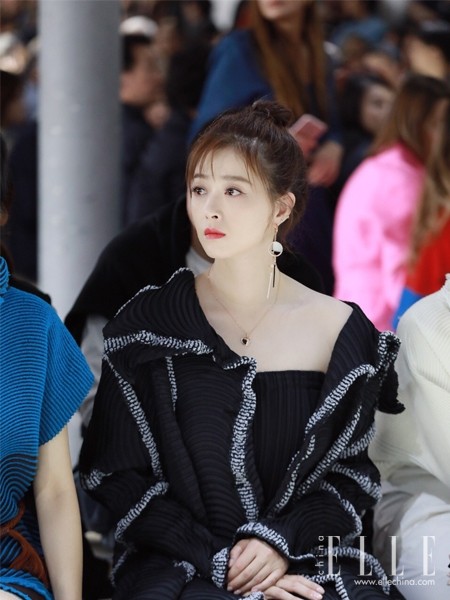 泫雅只有80斤? 但这些女星体重过百依旧身材在