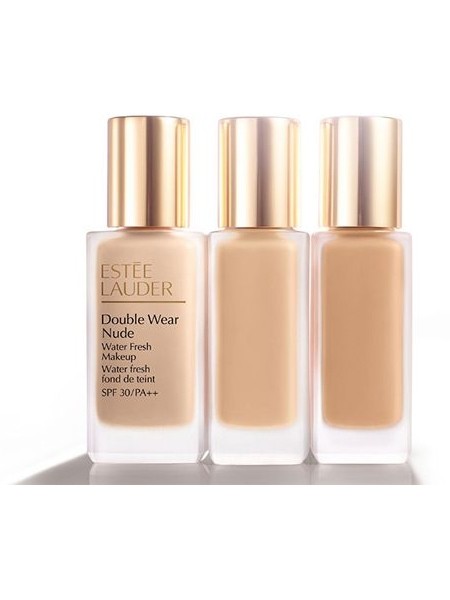 EsteeLauder Double Wear持妆清透粉底液