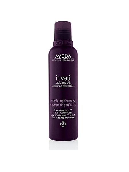 AVEDA INVATI ADVANCED™滋养洗发水