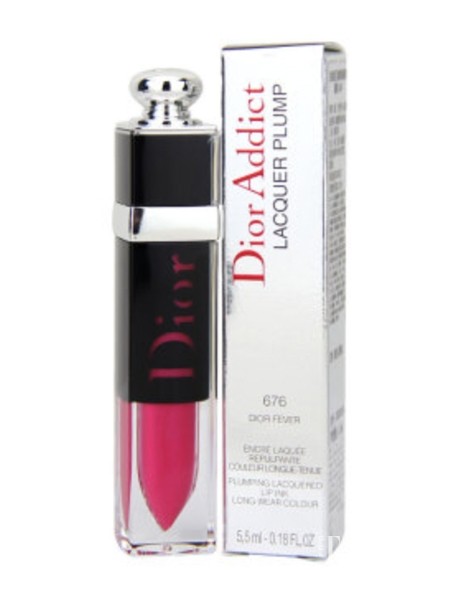 Dior 迪奥女士唇釉魅惑俏唇釉