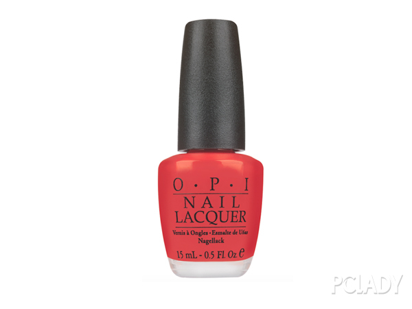 OPI 指甲油#It’s a Pizza Cake ¥108