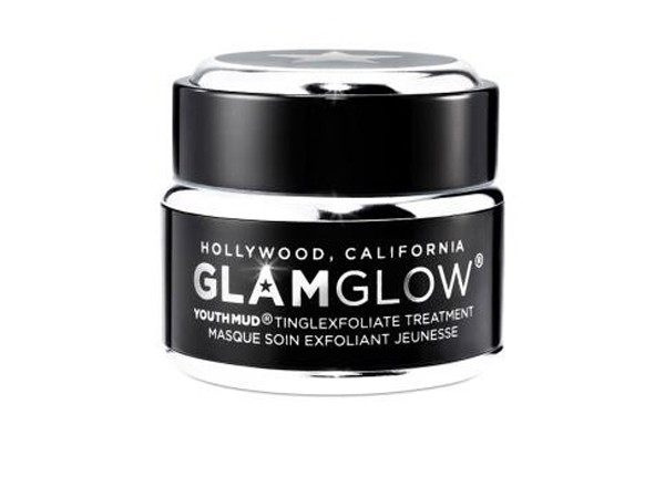 Glamglow格莱魅上镜焕采去角质泥面膜