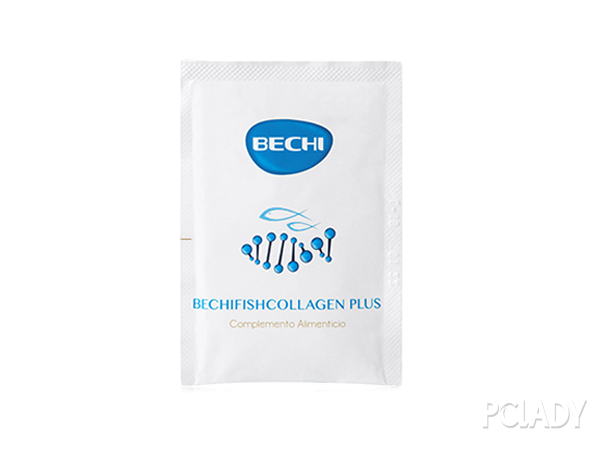 BECHI深海鱼皮I型胶原蛋白