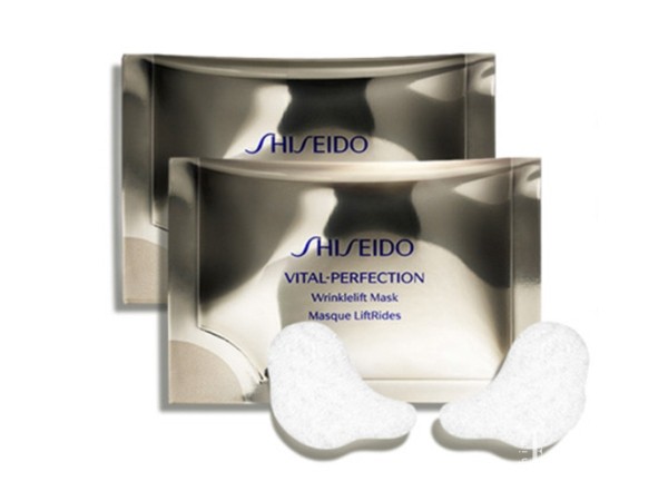 Shiseido 资生堂悦薇珀翡塑颜抗皱眼膜