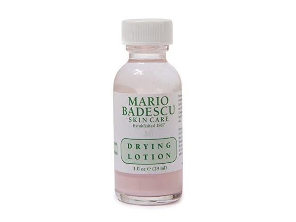 Mario Badescu 净痘精华温和版