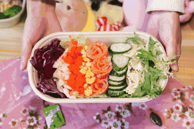 多喝水,多吃蔬菜水果