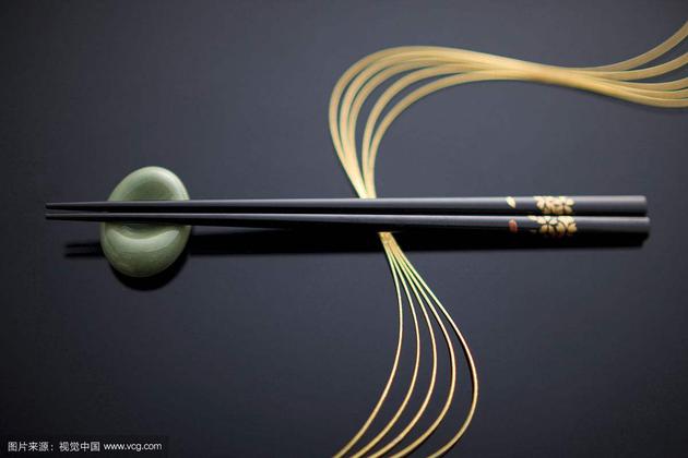 你真的懂筷子怎么用吗