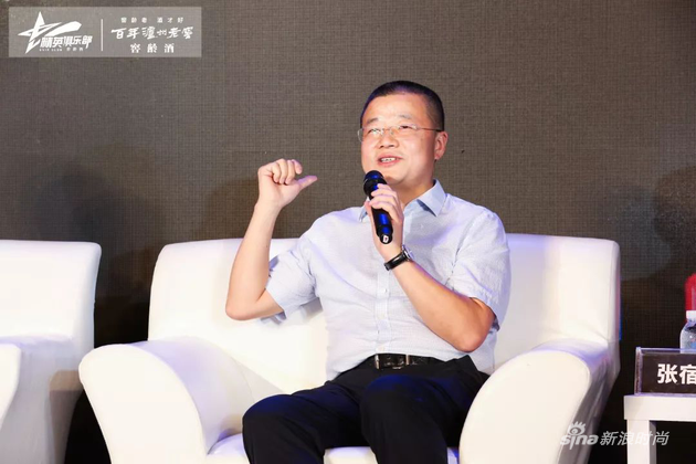 泸州老窖股份有限公司销售公司党委书记,常务副总经理李小刚,泸州老窖