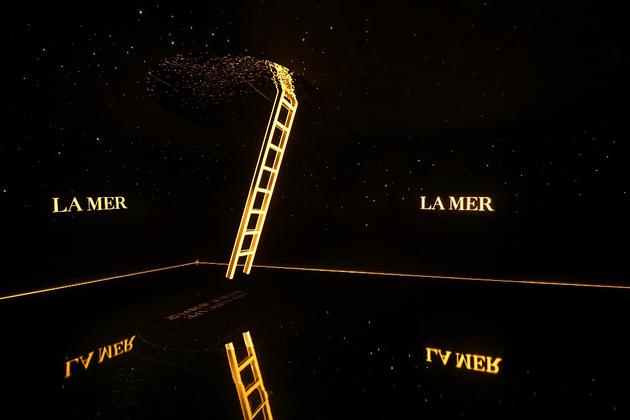 DREAM LADDER时空之阶