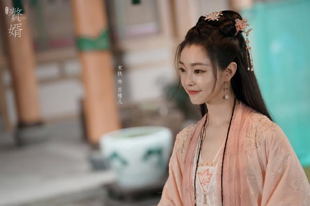 电视剧《赘婿》